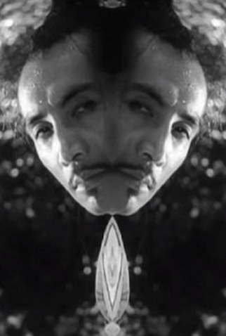 Poster 1 de Curta Borboleta de Amor (2003)