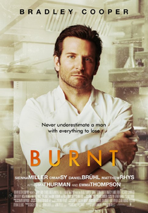 Pegando Fogo (Burnt)