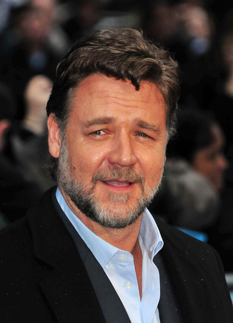 Russell Crowe - Foto 17