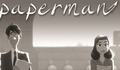 Disney libera ‘Paperman’, curta indicado ao Oscar, para ser assistido online | Caco na Cuca