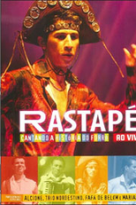 Rastapé - Cantando a História do Forró ao Vivo (Rastapé: Cantando a História do Forró ao Vivo)