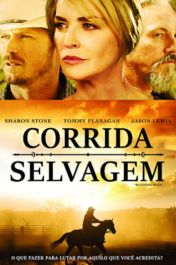  de Filme Corrida Selvagem (2017)