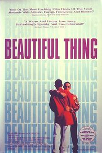  de Filme Delicada Atração (1996)