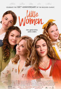 Jovens Mulheres (Little Women)