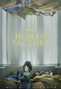Fatores Humanos (Human Factors)