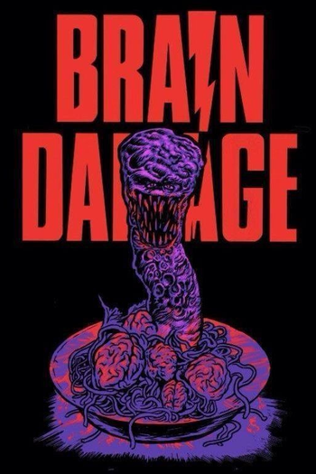  de Filme O Soro do Mal (1988)