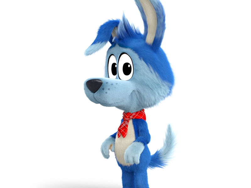 Foto 7 de Vai, Cachoro. Vai!