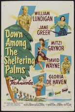 A Sombra das Palmeiras (Down Among the Sheltering Palms)