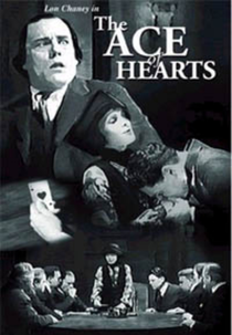 The Ace of Hearts (The Ace of Hearts)