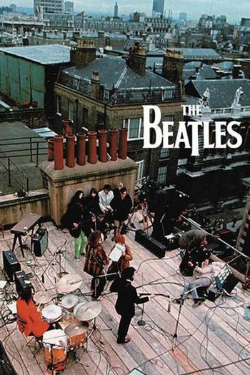  de Série The Beatles: Get Back (2021)