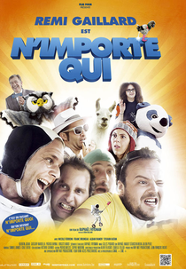 Seja o que for (N'importe qui)