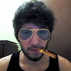Foto de perfil de Crysthian