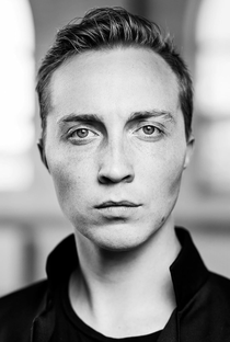 Niklas Lundstrøm - Poster / Capa / Cartaz - Oficial 1