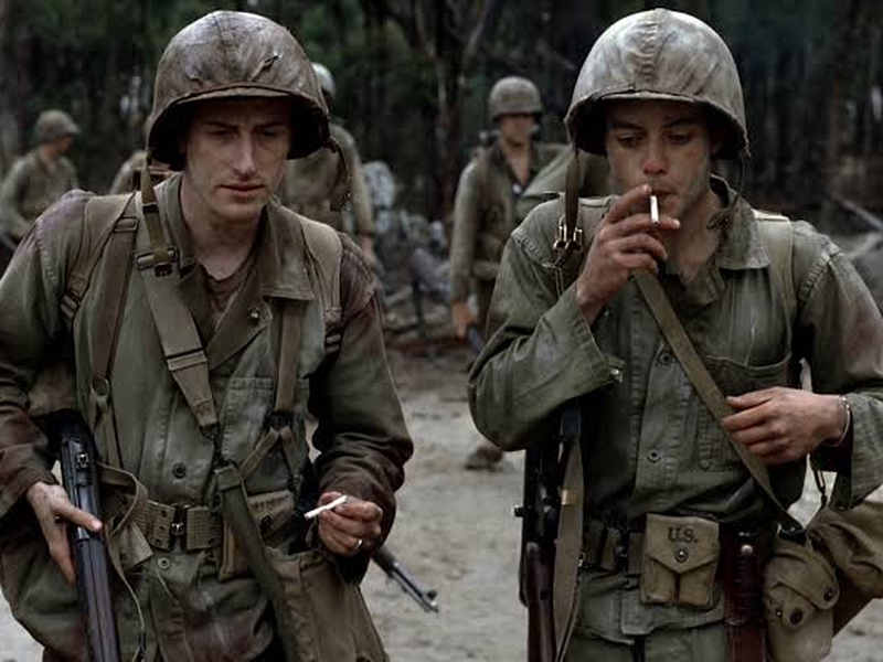 Foto 1 de O Pacífico