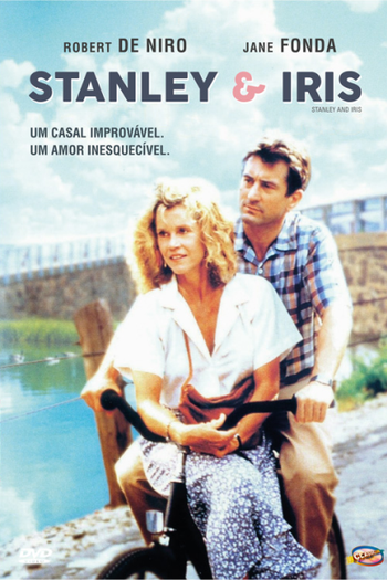  de Filme Stanley & Iris (1990)