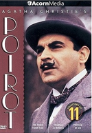 Poirot (11ª Temporada) (Agatha Christie's Poirot (Season 11))