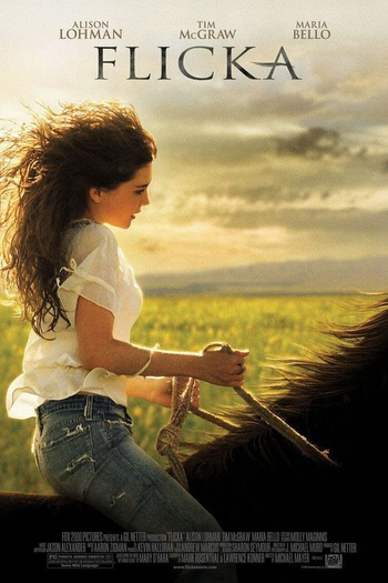  de Filme Flicka (2006)