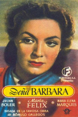 Dona Barbara (Doña Barbara)