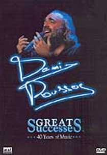 Demis Roussos - Sucessos (Demis Roussos: Great Successes)