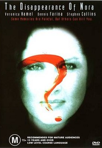 O Desaparecimento de Nora (The Disappearance of Nora)