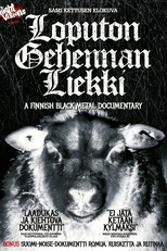 Loputon Gehennan liekki (Loputon Gehennan liekki)
