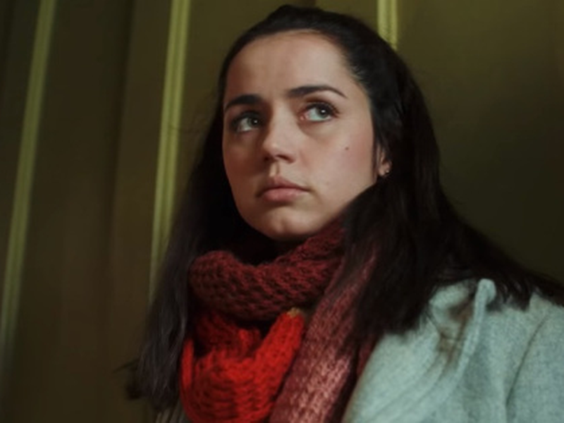 Foto 5 de Entre Facas e Segredos