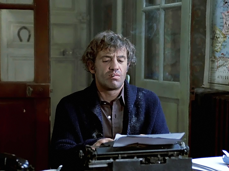 Foto 1 de O Magnífico