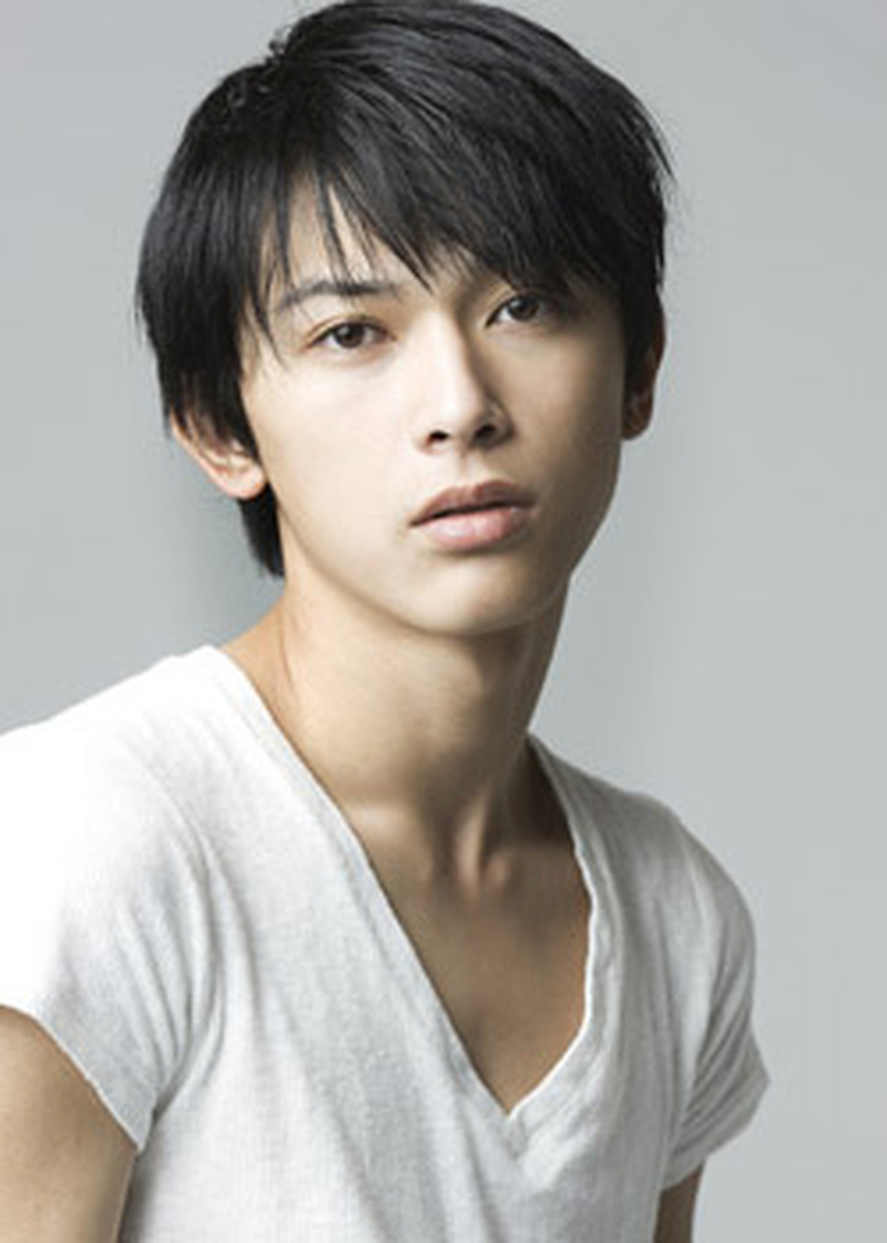 Ryo Yoshizawa - Foto 1