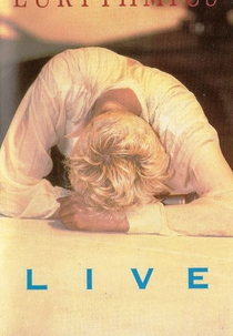 Eurythmics Live (Eurythmics Live)