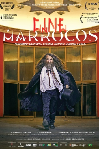  de Filme Cine Marrocos (2018)