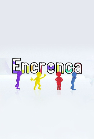 Poster 1 de TV Encrenca (2014)
