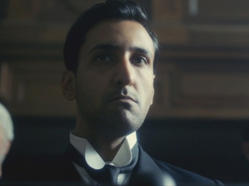 Foto 10 de Arthur & George