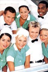 S Club 7: Back to the 50's (S Club 7: Back to the 50's)