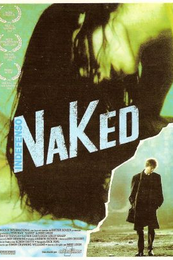  de Filme Nu (1993)
