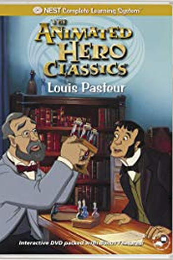 Poster de Curta Louis Pasteur (1995)