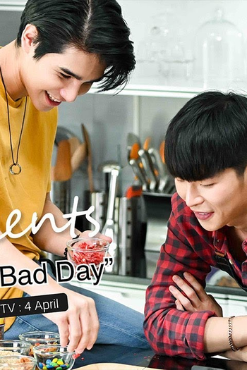  de Série Ingredientes (2020)