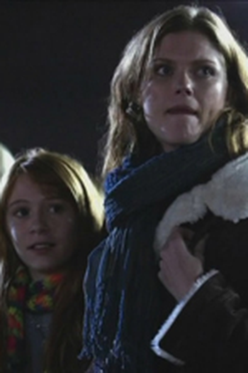 Poster de Episódio Pilot (2008)