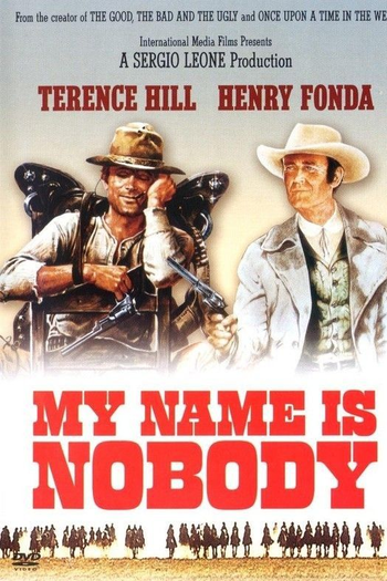  de Filme Meu Nome é Ninguém (1973)