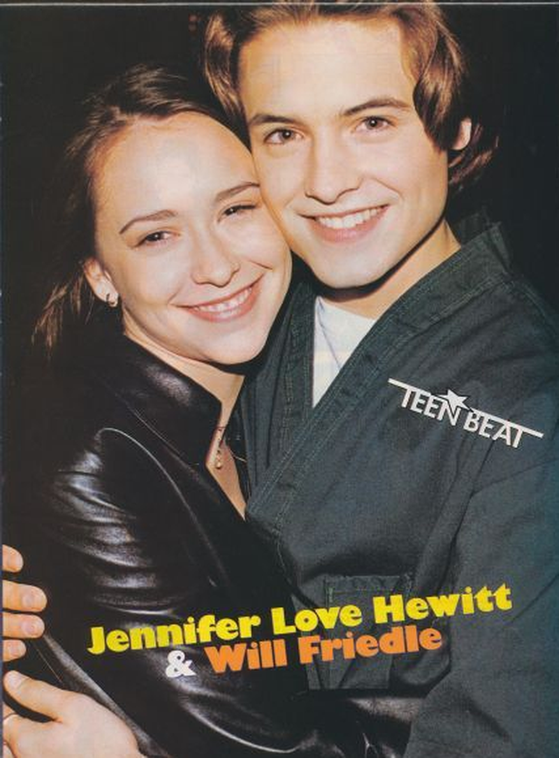 Will Friedle - Foto 5