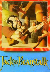 Jack e os Feijões Mágicos (Jack and the Beanstalk)