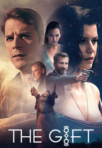 O Segredo do Templo – 3ª Temporada (Atiye)