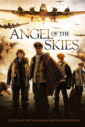  de Filme Guardiões do Céu (2013)