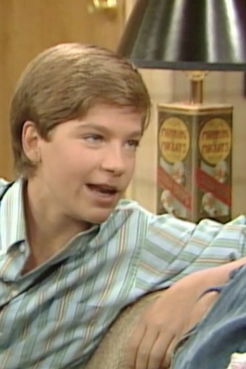 Poster de Episódio The Rival (1984)