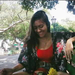 Foto de perfil de Caroline Oliveira