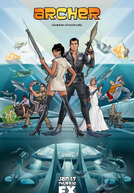 Archer (4ª Temporada)