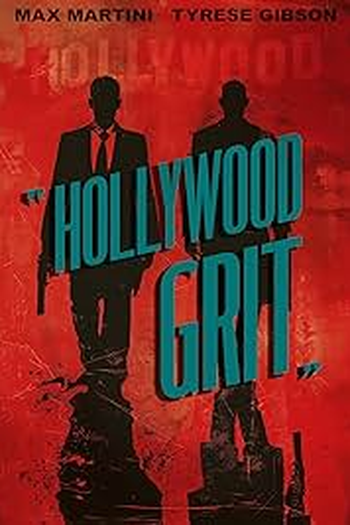 Poster de Filme Hollywood Grit (2025)