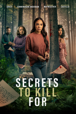 Secrets to Kill For (Secrets to Kill For)