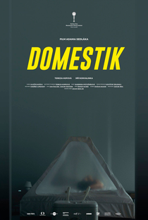 Domestique - Poster / Capa / Cartaz - Oficial 1