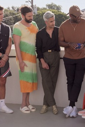 Poster de Episódio Speedy for Life (2023)
