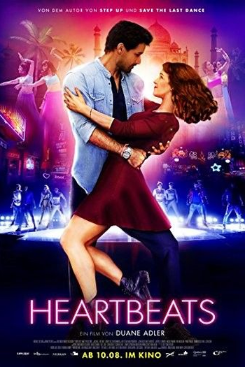  de Filme No Ritmo Indiano (2017)